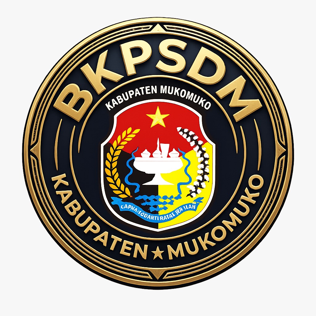 Logo BKPSDM